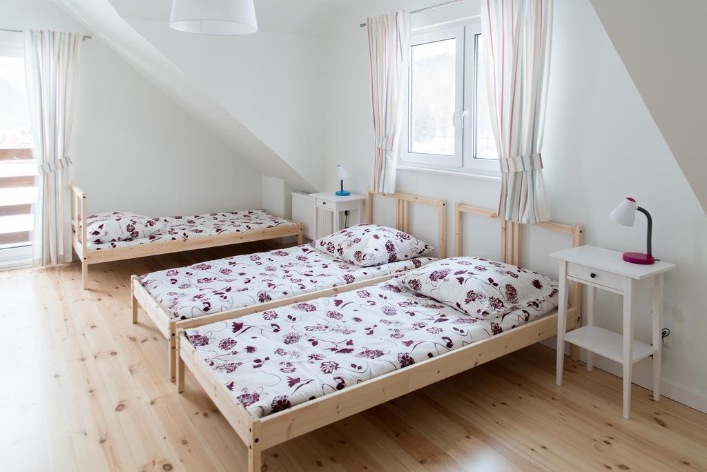 Na Fali Gdańsk Extérieur photo