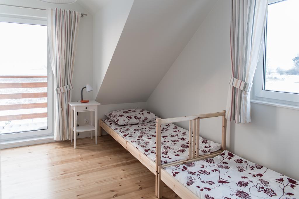 Na Fali Gdańsk Extérieur photo