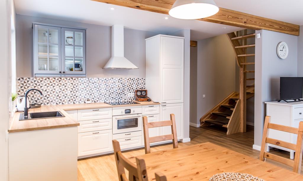 Na Fali Gdańsk Extérieur photo