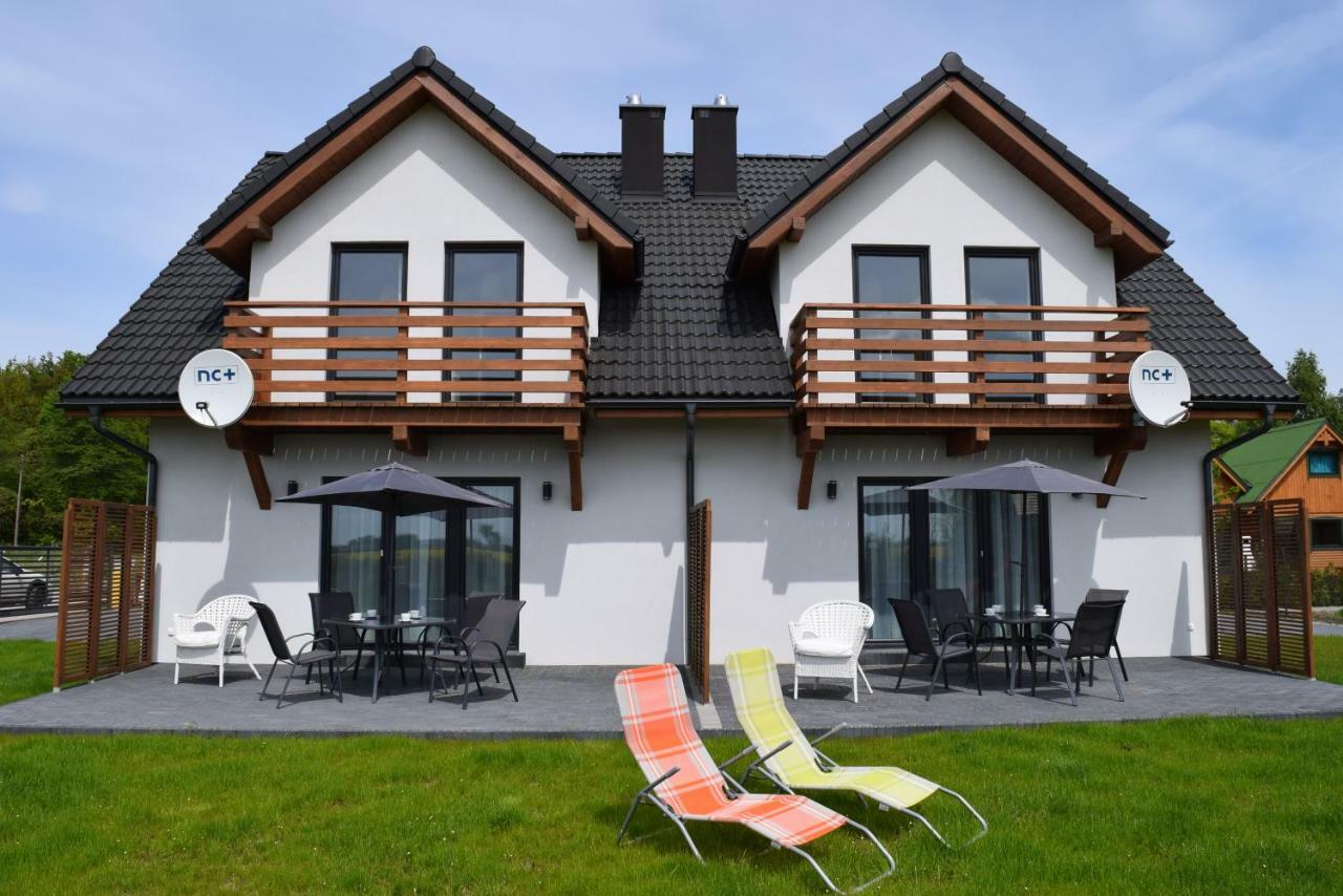 Na Fali Gdańsk Extérieur photo