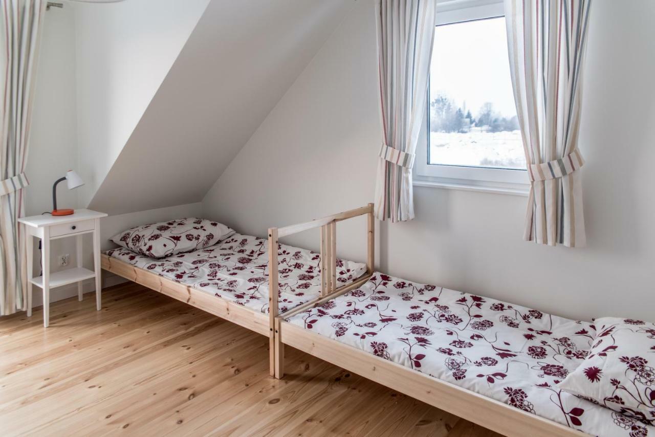 Na Fali Gdańsk Extérieur photo