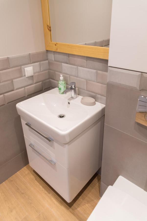 Na Fali Gdańsk Extérieur photo