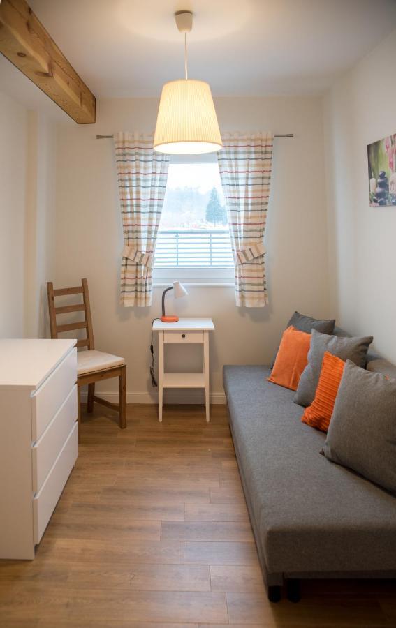 Na Fali Gdańsk Extérieur photo