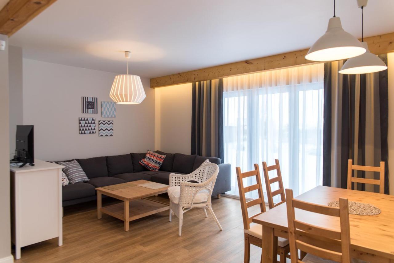 Na Fali Gdańsk Extérieur photo