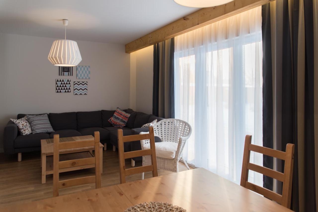 Na Fali Gdańsk Extérieur photo